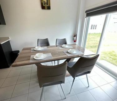 Welland House | Welland Whispers Retreat