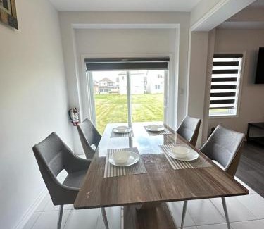 Welland House | Welland Whispers Retreat