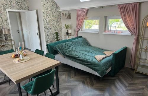Vonyarcvashegy Apartment | Wellarom Szalon