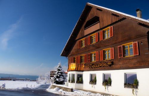 Lochau House | Wellenhof Bodensee