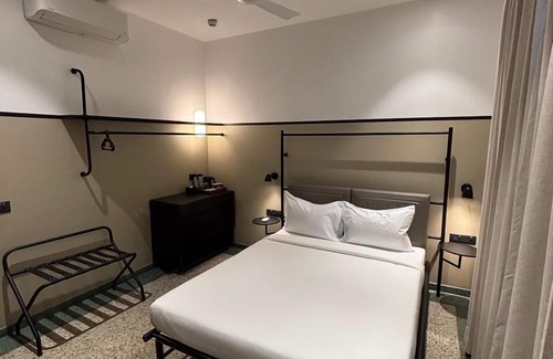 Central Pune Hotel | Wellesley Hotel