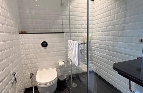 Central Pune Hotel | Wellesley Hotel