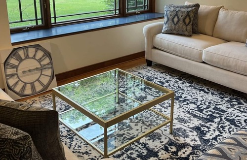Wellesley Island House | Wellesley Island River View Home with Pool