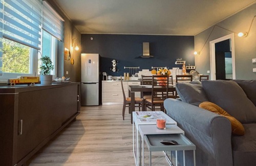 Asti Apartment | WellHome - "Grignolino" Apartment