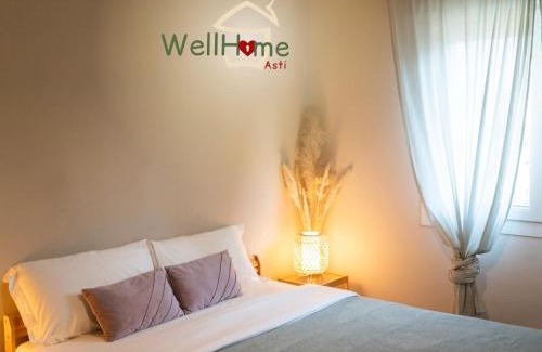 Asti House | WellHome
