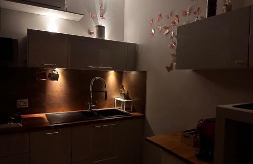 Montemarciano Apartment | WellHome