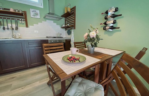 Asti Apartment | WellHome "Ruchè" Apartment