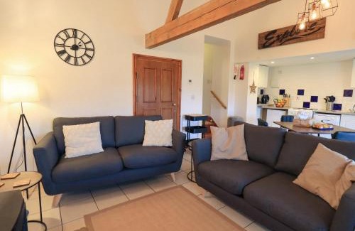 Alston House | Wellhope View Cottage