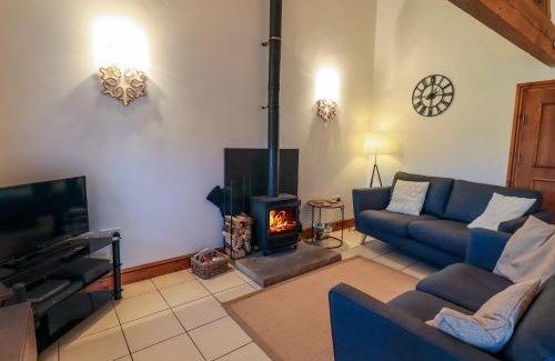 Alston House | Wellhope View Cottage