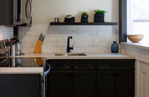 Wellington House | Wellington 4-plex Sleeps 10