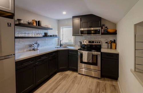 Wellington House | Wellington 4-plex Sleeps 10