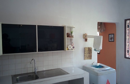 Nalagasdeniya House | Wellington Hikkaduwa