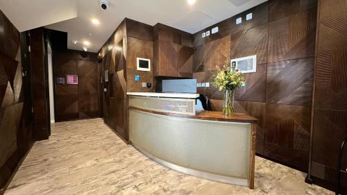 Temple Bar Hotel | Wellington Temple Bar