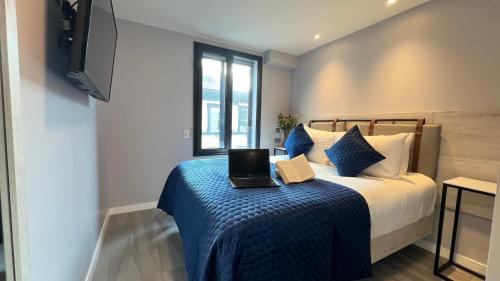 Temple Bar Hotel | Wellington Temple Bar