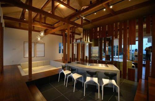 Awaji Villa | Wellis Villa HANARE