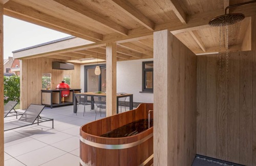 Thorn Villa | Wellness 12p in Thorn