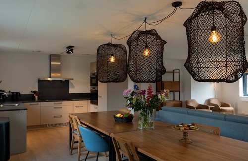 Thorn Villa | Wellness 6p in Thorn