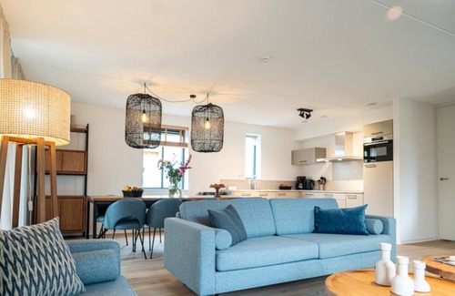 Thorn Villa | Wellness 8p - Four Bedroom Villa, Sleeps 8