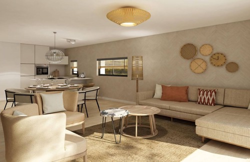 Thorn Villa | Wellness 8p in Thorn