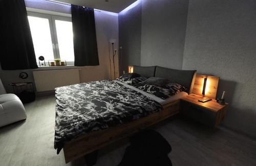 Nezdenice Apartment | Wellness apartmán Apawell
