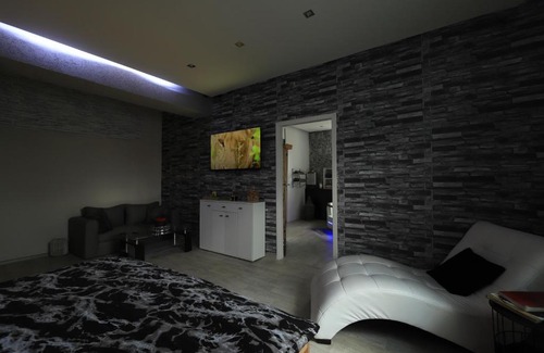 Nezdenice Apartment | Wellness apartmán Apawell