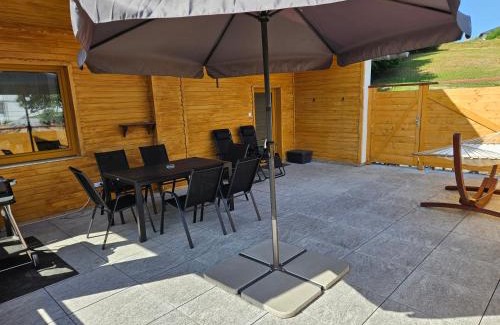 Schweiggers House | Wellness Apartment