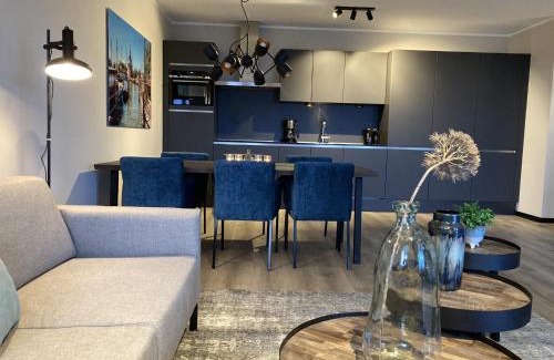 Altastenberg Apartment | Wellness Appartement Winterberg E2