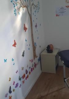 Ancona Apartment | Wellness at home