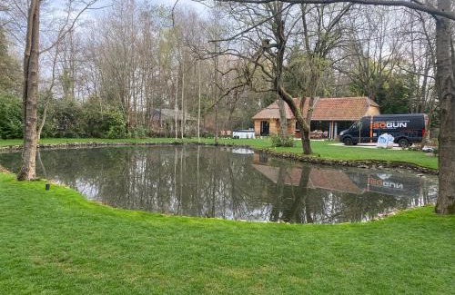 Begijnendijk House | Wellness begijnendijk