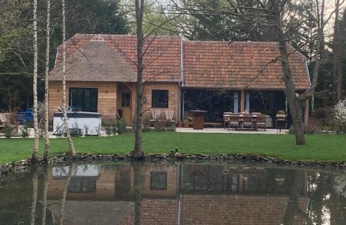Begijnendijk House | Wellness begijnendijk