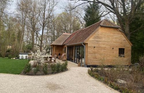 Begijnendijk House | Wellness begijnendijk