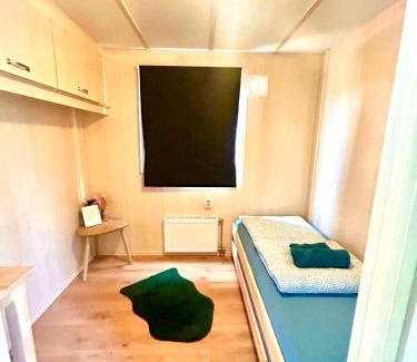 Vijfhuizen House | Wellness bungalow with jacuzzi &sauna&private garden near Amsterdam