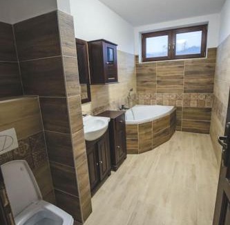 Pisecna House | wellness Chata u Pinkasů