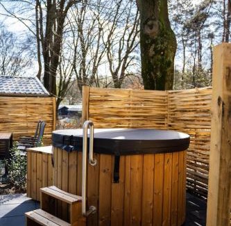 Municipality of Rhenen Resort | Wellness De Thijmse Berg