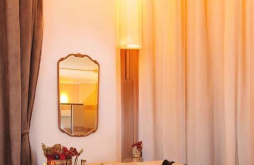 Sostogyogyfurdo Bed & Breakfast | Wellness Guest House