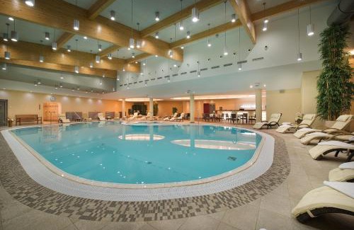 Hluboka nad Vltavou Hotel | Wellness Hotel Diamant