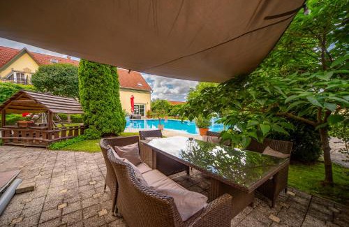 Harkany Hotel | Wellness Hotel Kager Harkány