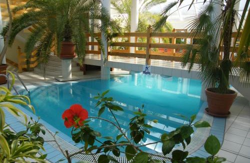 Keszthely Hotel | Wellness Hotel Kakadu