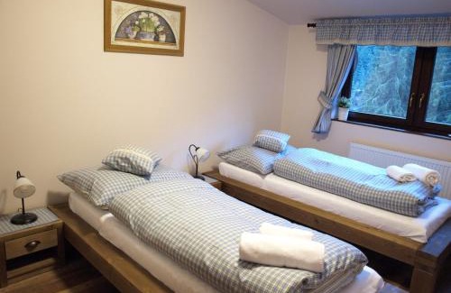Bila Hotel | Wellness Hotel Ondrášův dvůr