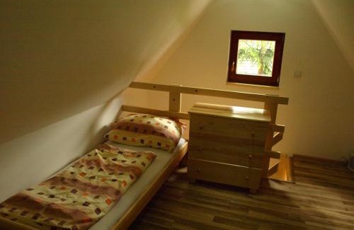 Bila Hotel | Wellness Hotel Ondrášův dvůr