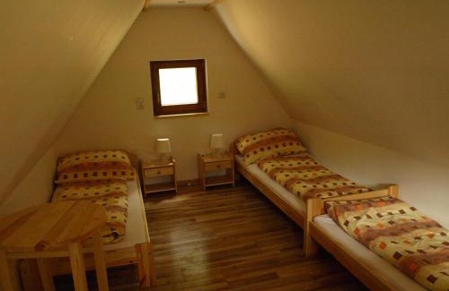 Bila Hotel | Wellness Hotel Ondrášův dvůr