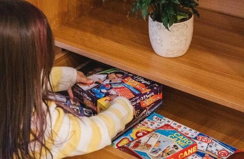 Bolca Hotel | Wellness Hotel Ristorante Baita Cerato