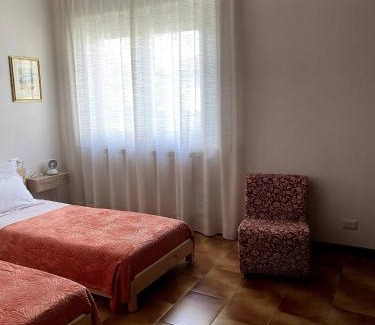 Castelletto di Momo House | Wellness in Malpensa