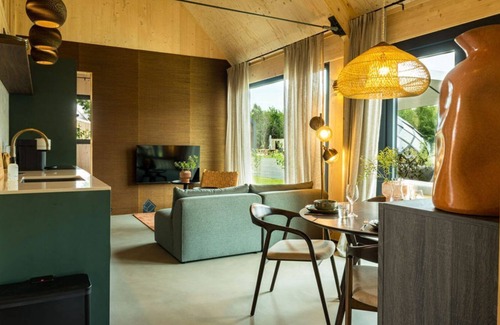 Appelscha House | Wellness in the Drenthe-Frisian region.