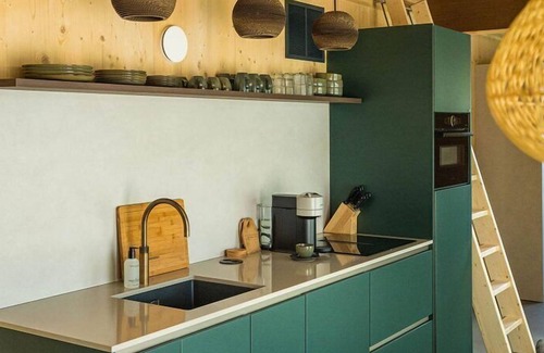 Appelscha House | Wellness in the Drenthe-Frisian region.