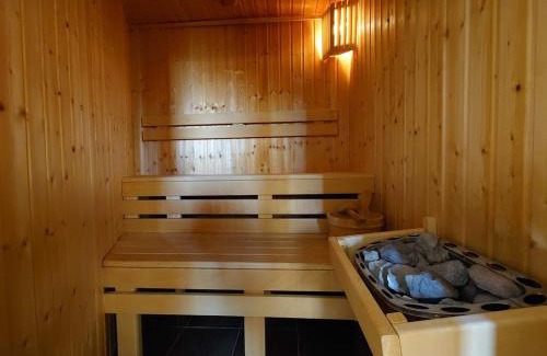 Nyiregyhaza Apartment | Wellness Lakás