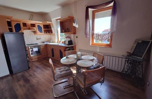 Nyiregyhaza Apartment | Wellness Lakás