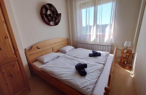 Nyiregyhaza Apartment | Wellness Lakás