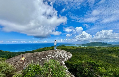 Taketomi-jima Taketomi-cho Hotel | Wellness pension Coco