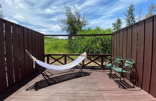 Taketomi-jima Taketomi-cho Hotel | Wellness pension Coco